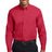 Port Authority Men's Tall Long Sleeve Easy Care Shirt Port Authority
