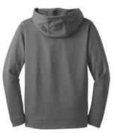 Sport-Tek Men's Sport-Wick Fleece Hooded Pullover