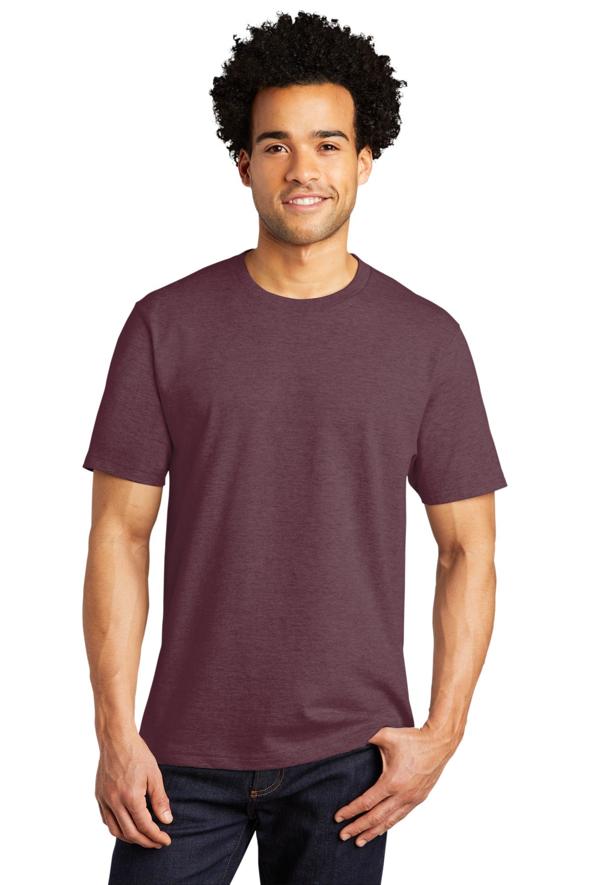 Port & Company - Adult Bouncer Tee