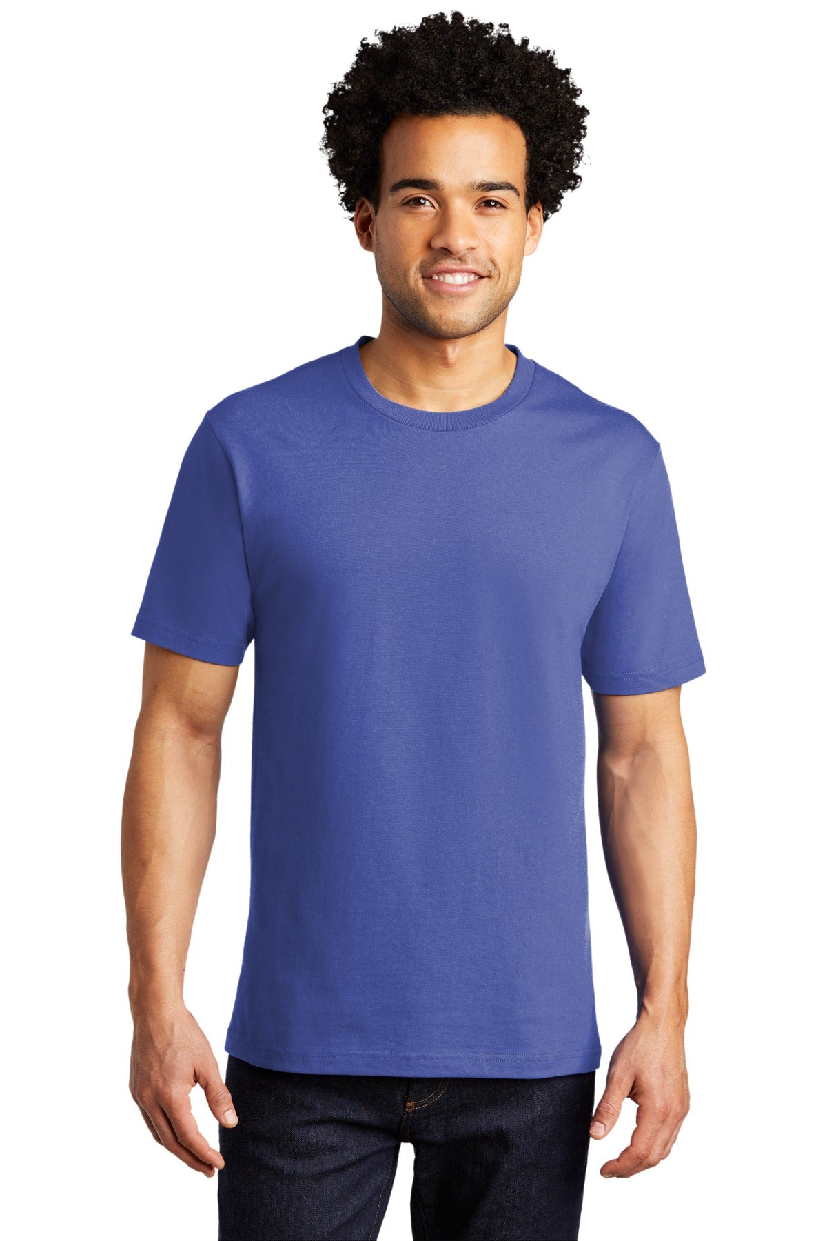 Port & Company - Adult Bouncer Tee