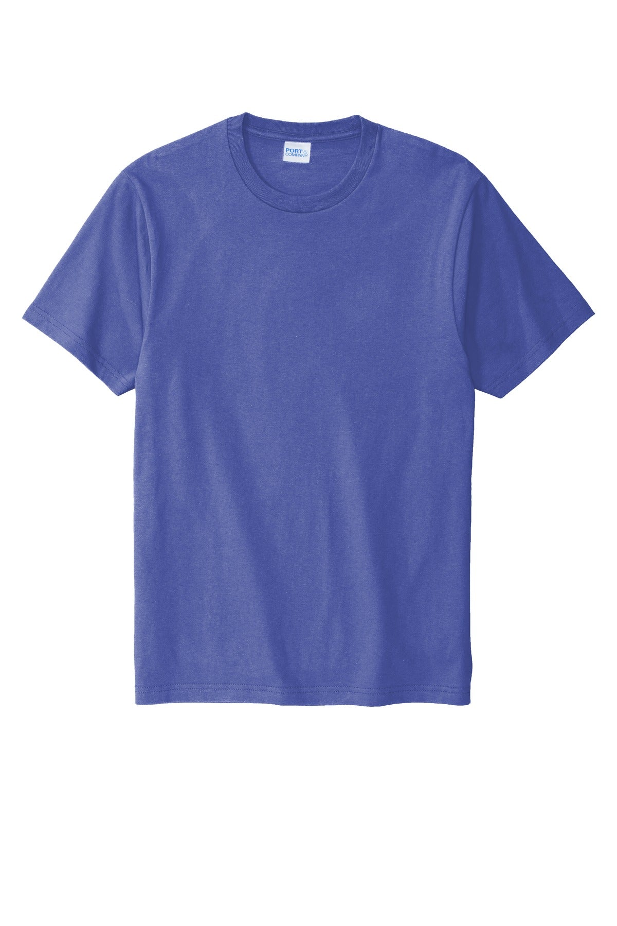 Port & Company - Adult Bouncer Tee