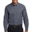 Port Authority Men's Tall Long Sleeve Easy Care Shirt Port Authority