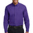 Port Authority Men's Tall Long Sleeve Easy Care Shirt Port Authority