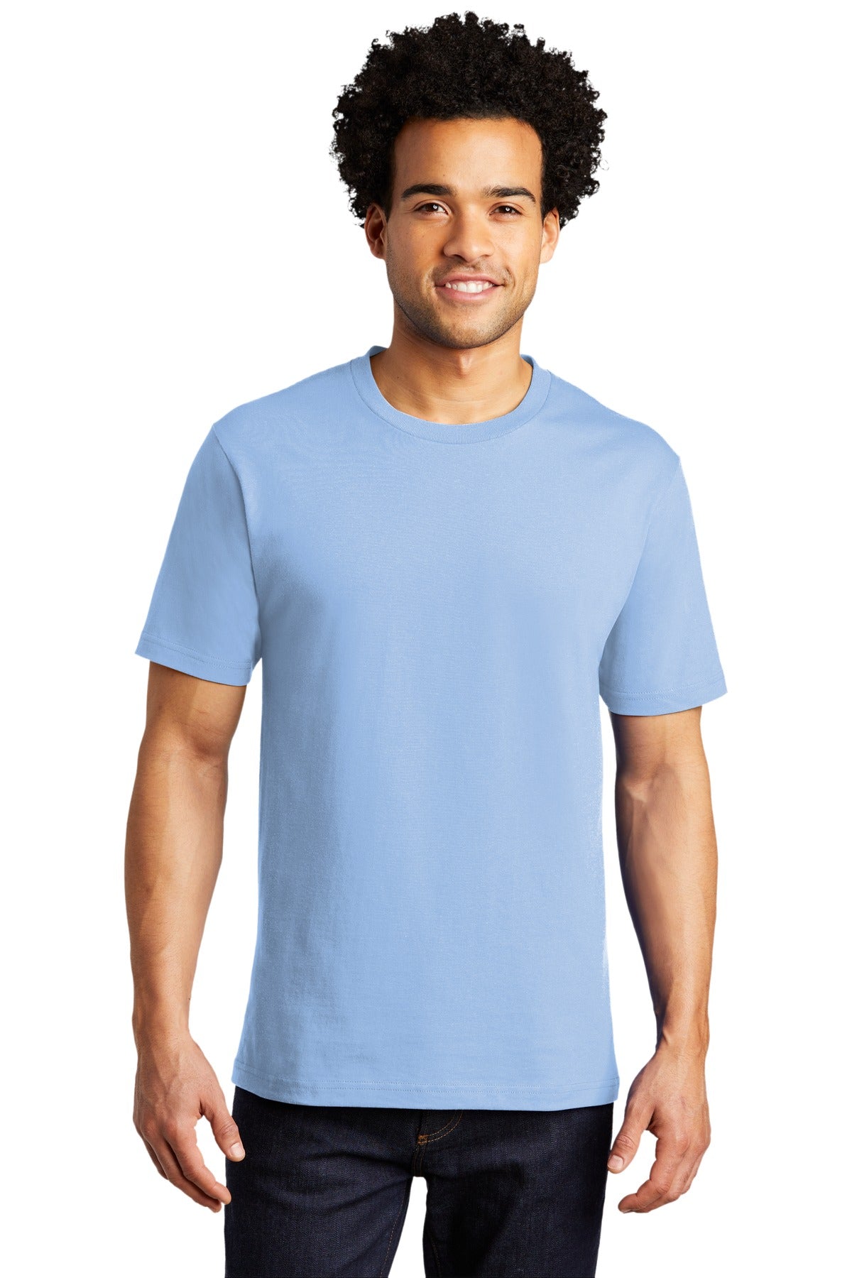 Port & Company - Adult Bouncer Tee