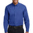 Port Authority Men's Tall Long Sleeve Easy Care Shirt Port Authority