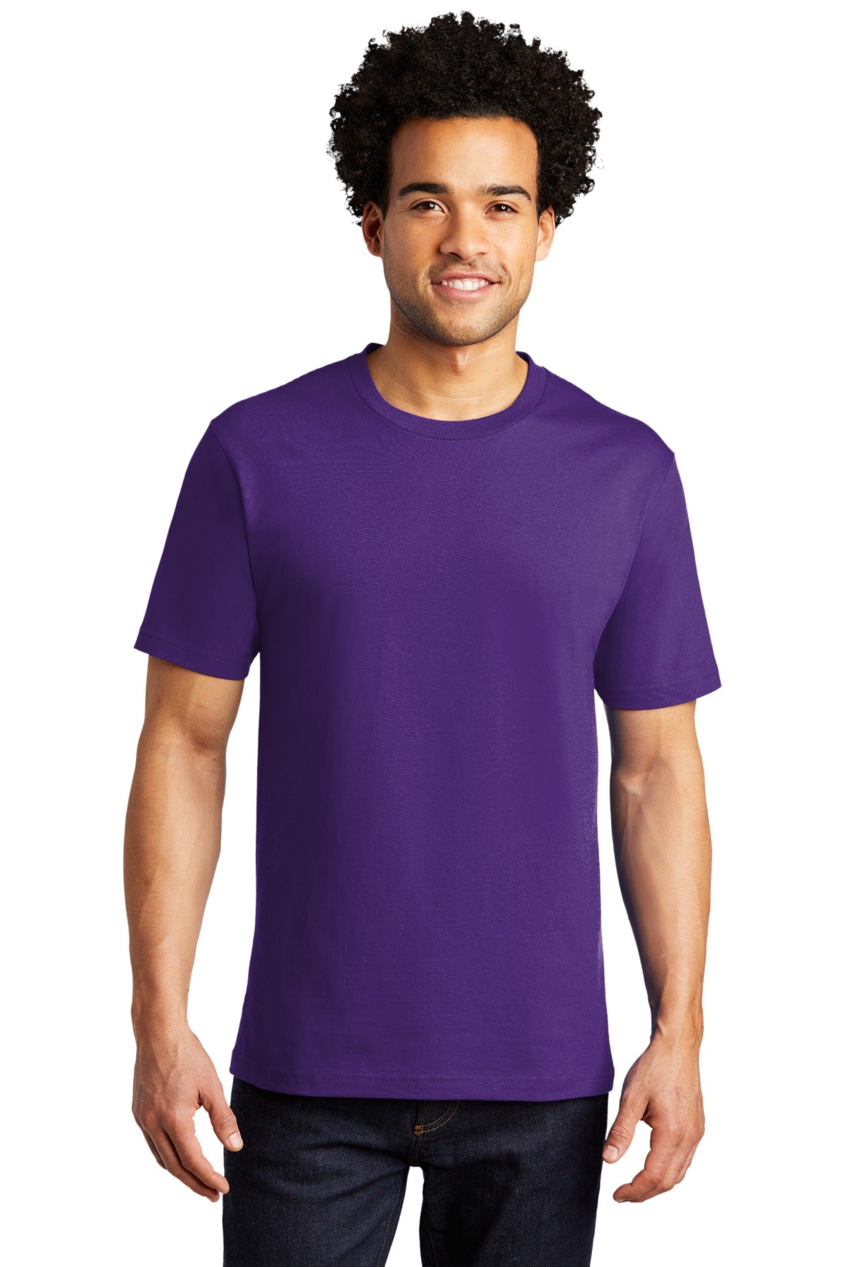 Port & Company - Adult Bouncer Tee