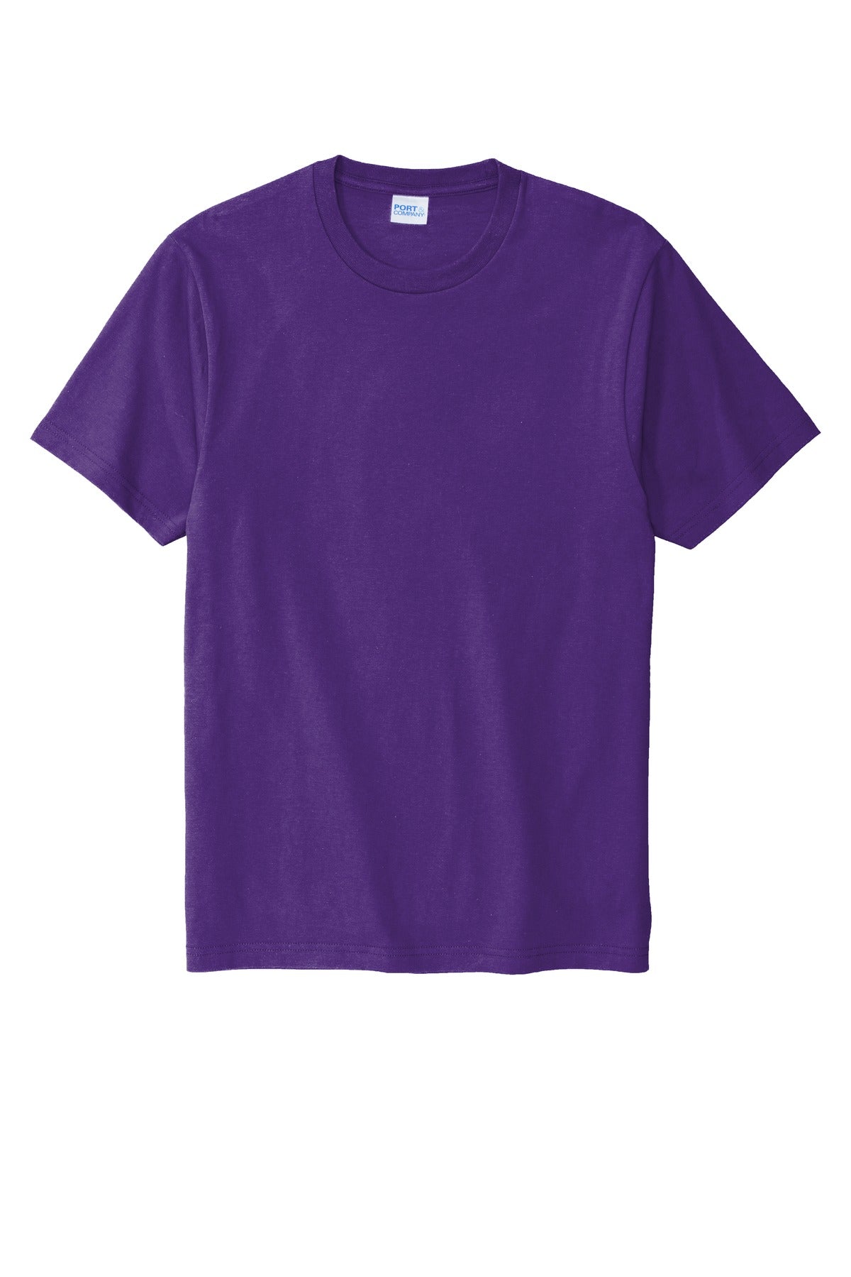 Port & Company - Adult Bouncer Tee