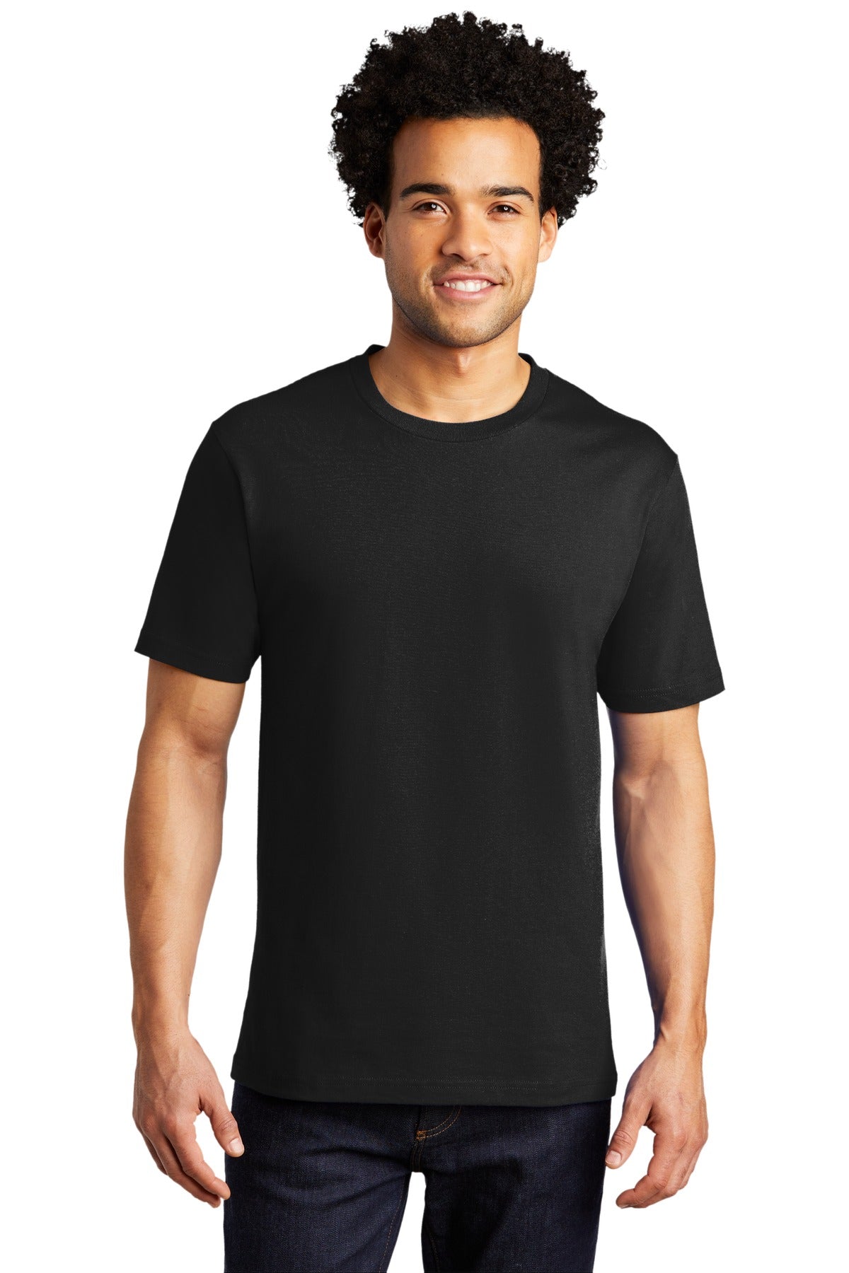 Port & Company - Adult Bouncer Tee