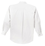 Port Authority Men's Tall Long Sleeve Easy Care Shirt Port Authority