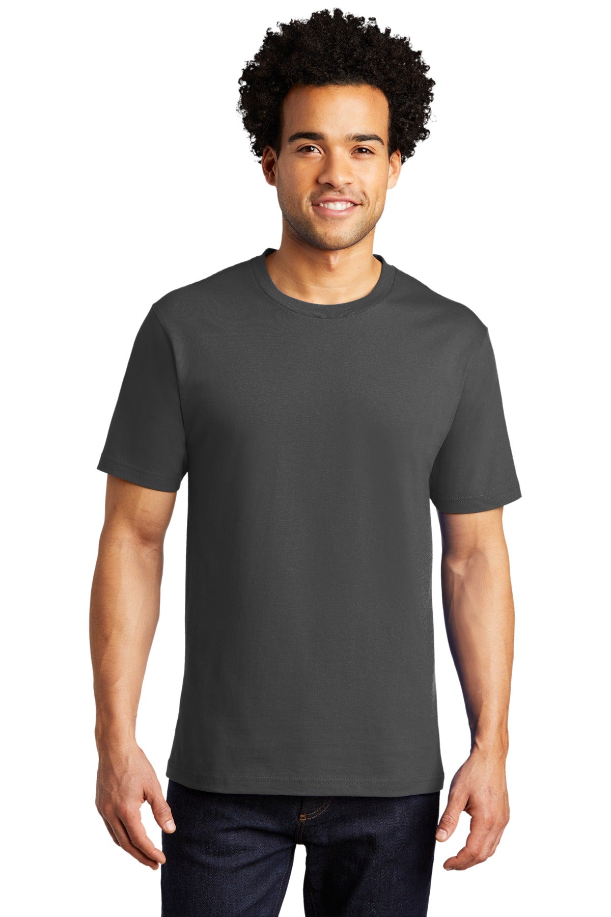 Port & Company - Adult Bouncer Tee