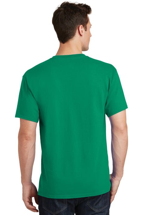 Port & Company Men's Tall Core Cotton Tee Mens Apparel Shirts & Tops