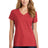 Port & Company Women's Fan Favorite Blend V-Neck Tee Womens Apparel Shirts & Tops