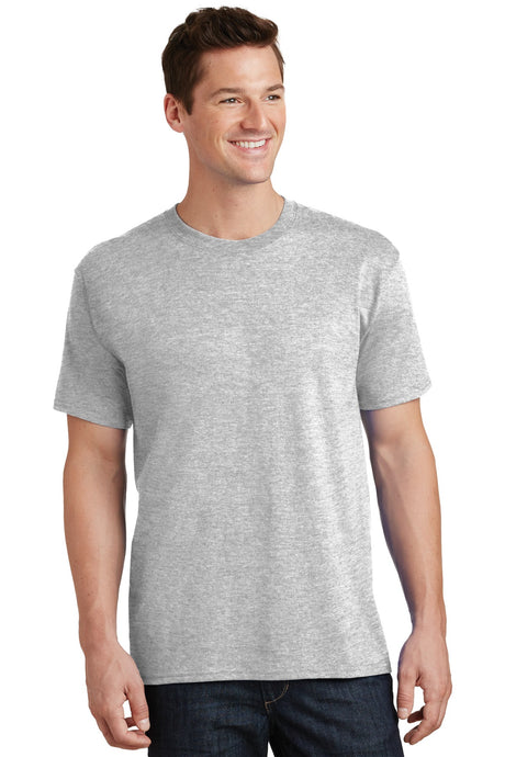 Port & Company Men's Tall Core Cotton Tee Mens Apparel Shirts & Tops