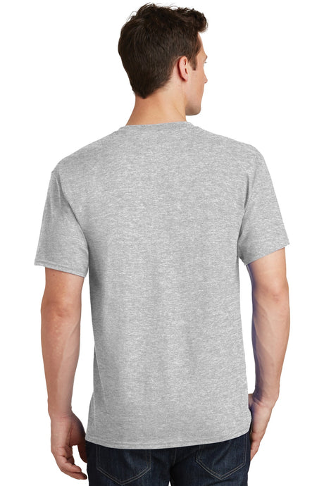 Port & Company Men's Tall Core Cotton Tee Mens Apparel Shirts & Tops