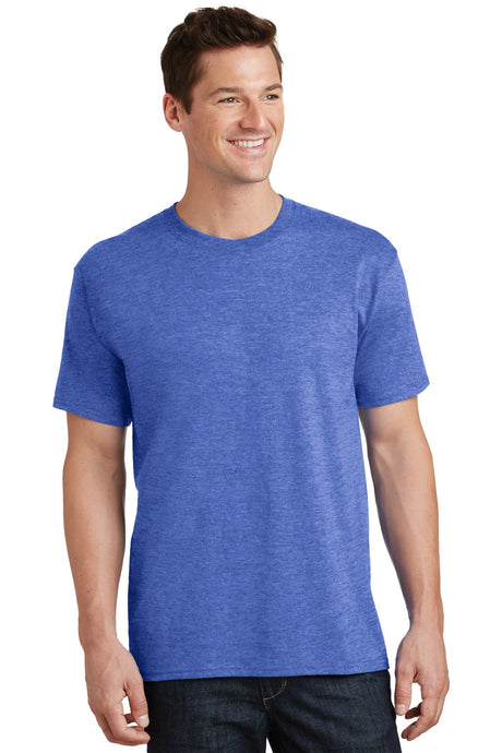 Port & Company Men's Tall Core Cotton Tee Mens Apparel Shirts & Tops