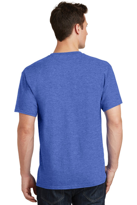 Port & Company Men's Tall Core Cotton Tee Mens Apparel Shirts & Tops