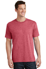 Port & Company Men's Tall Core Cotton Tee Mens Apparel Shirts & Tops
