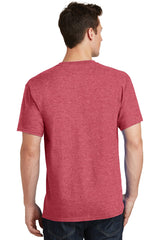 Port & Company Men's Tall Core Cotton Tee Mens Apparel Shirts & Tops
