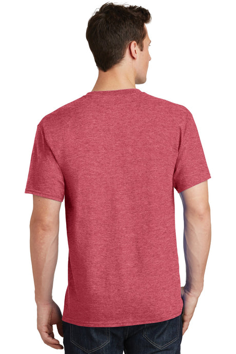 Port & Company Men's Tall Core Cotton Tee Mens Apparel Shirts & Tops