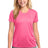 Port & Company - Women's Performance Tee Womens Apparel Shirts & Tops