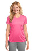 Port & Company - Women's Performance Tee Womens Apparel Shirts & Tops
