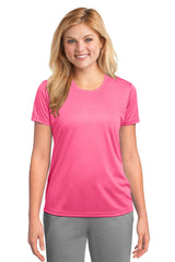 Port & Company - Women's Performance Tee Womens Apparel Shirts & Tops