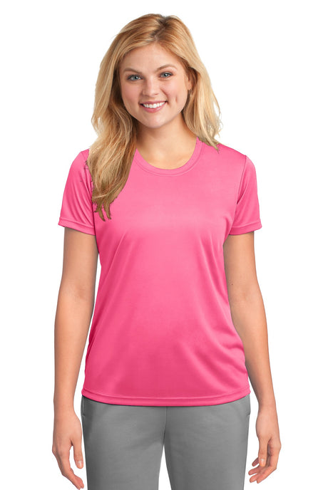 Port & Company - Women's Performance Tee Womens Apparel Shirts & Tops
