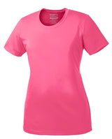 Port & Company - Women's Performance Tee Womens Apparel Shirts & Tops