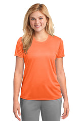 Port & Company - Women's Performance Tee Womens Apparel Shirts & Tops