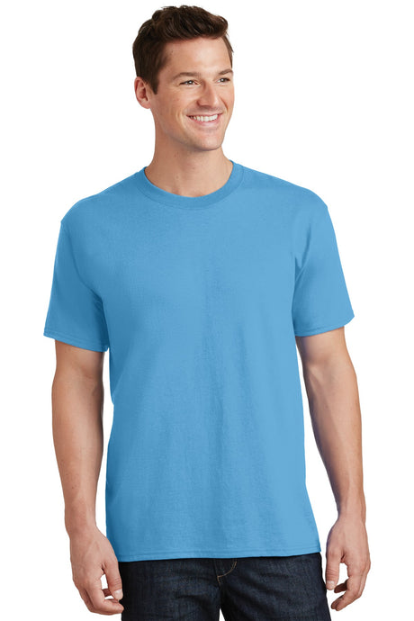 Port & Company Men's Tall Core Cotton Tee Mens Apparel Shirts & Tops