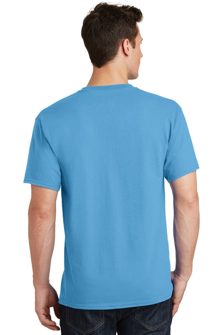 Port & Company Men's Tall Core Cotton Tee Mens Apparel Shirts & Tops