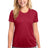 Port & Company - Women's Performance Tee Womens Apparel Shirts & Tops