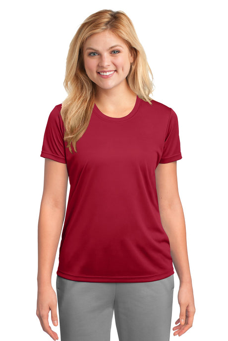 Port & Company - Women's Performance Tee Womens Apparel Shirts & Tops