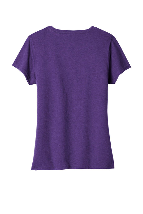 Port & Company Women's Fan Favorite Blend V-Neck Tee Womens Apparel Shirts & Tops
