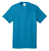 Port & Company Men's Tall Core Cotton Tee Mens Apparel Shirts & Tops