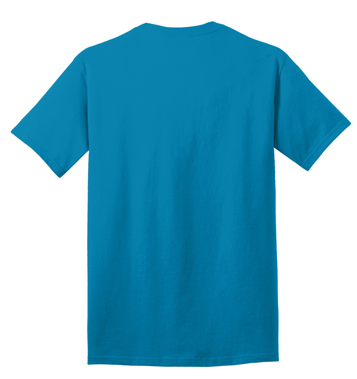 Port & Company Men's Tall Core Cotton Tee Mens Apparel Shirts & Tops