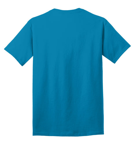 Port & Company Men's Tall Core Cotton Tee Mens Apparel Shirts & Tops