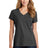Port & Company Women's Fan Favorite Blend V-Neck Tee Womens Apparel Shirts & Tops