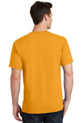 Port & Company Men's Tall Core Cotton Tee Mens Apparel Shirts & Tops
