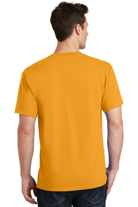Port & Company Men's Tall Core Cotton Tee Mens Apparel Shirts & Tops