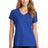 Port & Company Women's Fan Favorite Blend V-Neck Tee Womens Apparel Shirts & Tops
