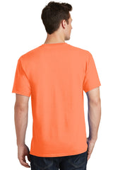 Port & Company Men's Tall Core Cotton Tee Mens Apparel Shirts & Tops