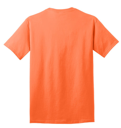Port & Company Men's Tall Core Cotton Tee Mens Apparel Shirts & Tops