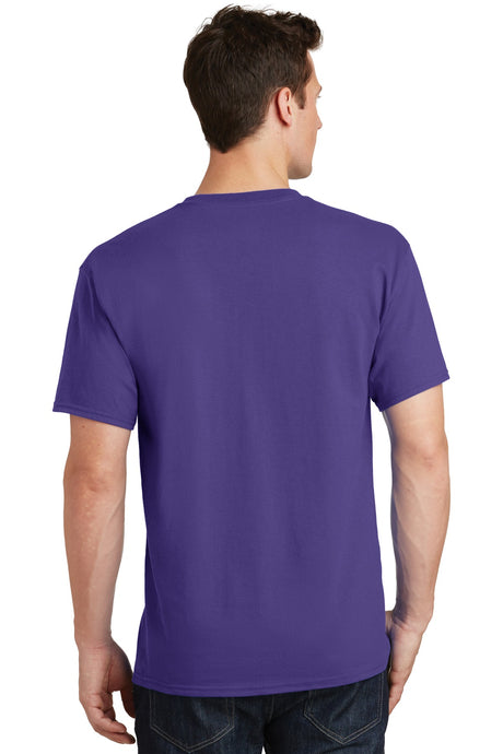 Port & Company Men's Tall Core Cotton Tee Mens Apparel Shirts & Tops