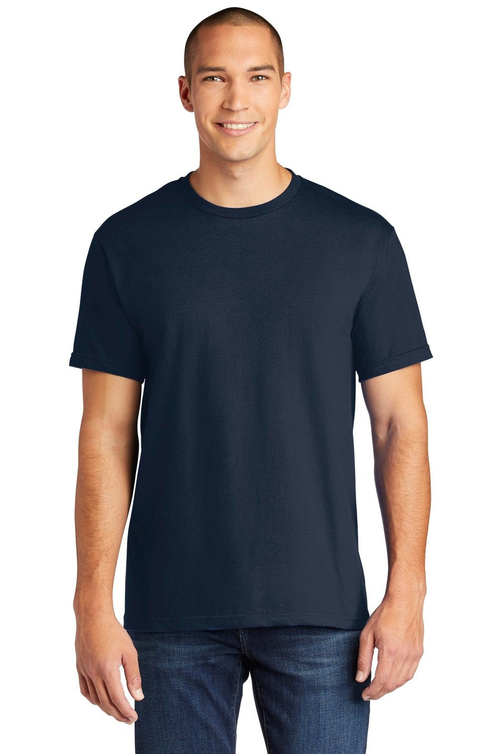 Gildan Men's Hammer T-Shirt. H000 Mens Apparel Shirts & Tops