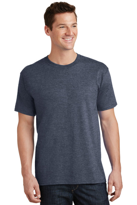 Port & Company Men's Tall Core Cotton Tee Mens Apparel Shirts & Tops