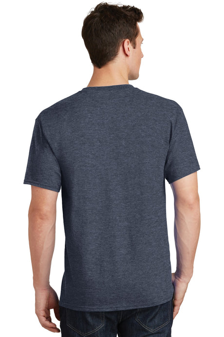 Port & Company Men's Tall Core Cotton Tee Mens Apparel Shirts & Tops
