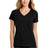 Port & Company Women's Fan Favorite Blend V-Neck Tee Womens Apparel Shirts & Tops