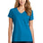 Port & Company Women's Fan Favorite Blend V-Neck Tee Womens Apparel Shirts & Tops