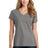 Port & Company Women's Fan Favorite Blend V-Neck Tee Womens Apparel Shirts & Tops